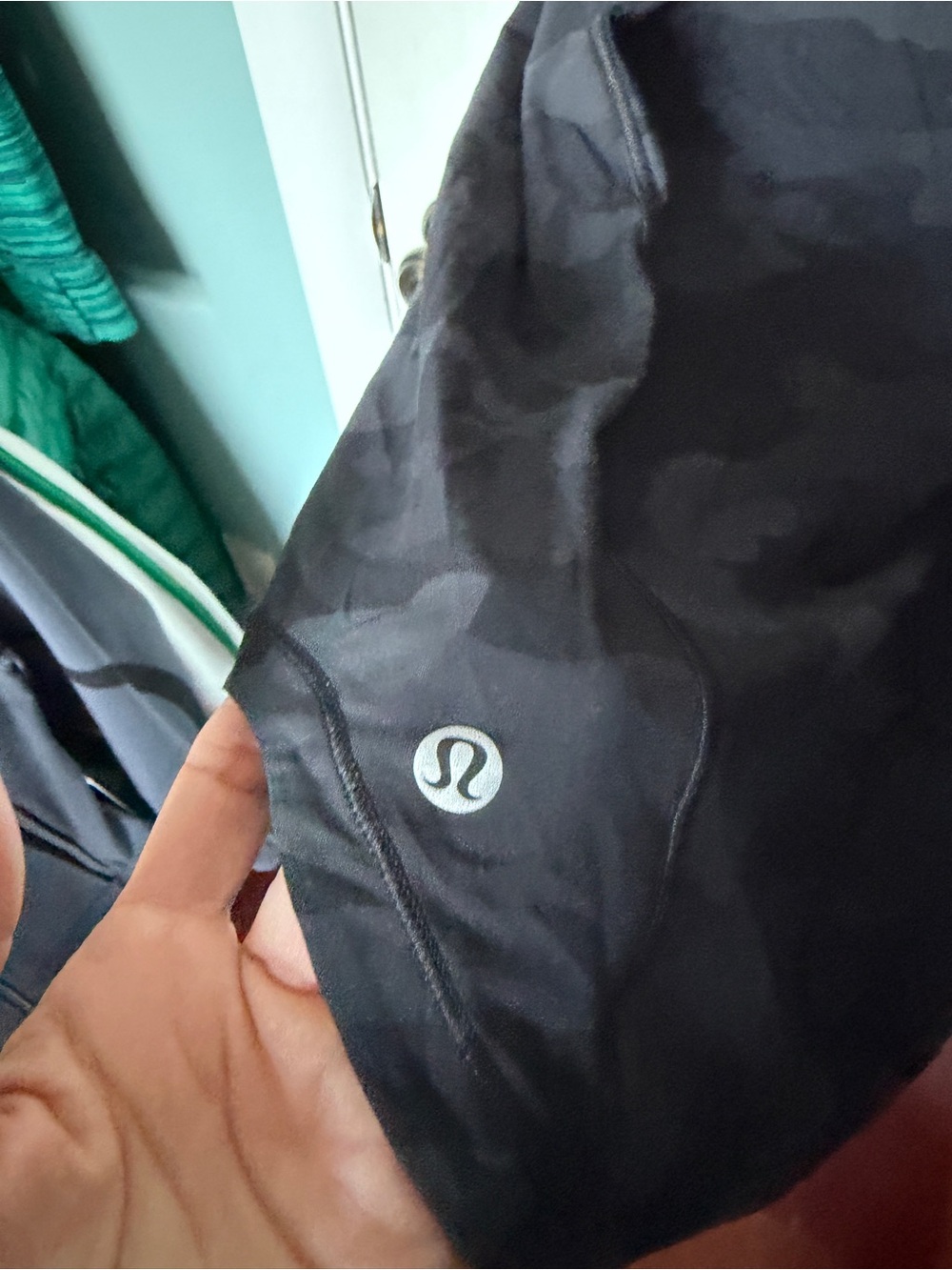 Lululemon Sculpt Tank - Picture 5 of 5